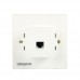 TP-LINK EAP115-300Mbps Wall-Plate